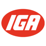 IGA